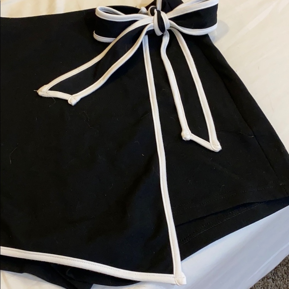Skort